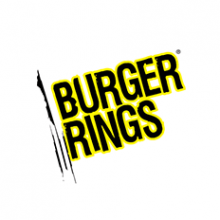 burger rings