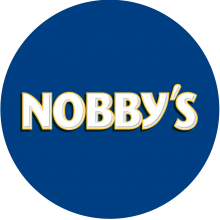 NOBBY’S logo
